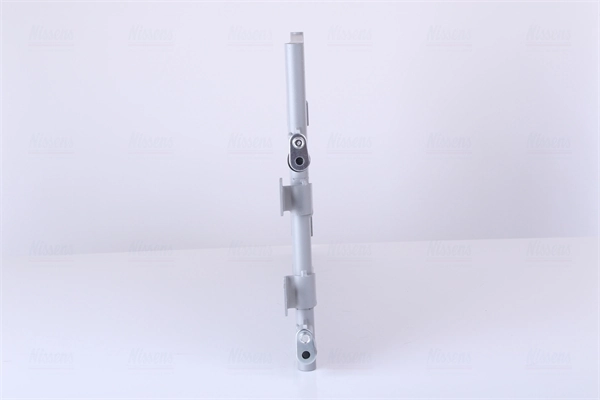 Compre 94745 Nissens Radiador de aparelho de ar condicionado