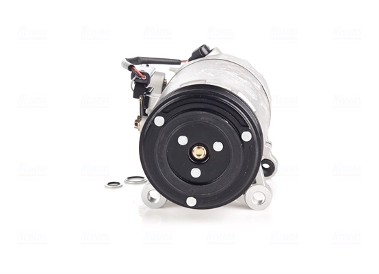 Compressor de aparelho de ar condicionado BMW 3  G20, G80, G28