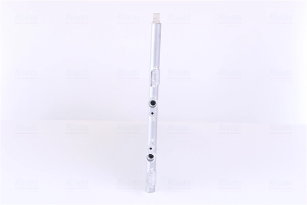Radiador de aparelho de ar condicionado 94552 Nissens