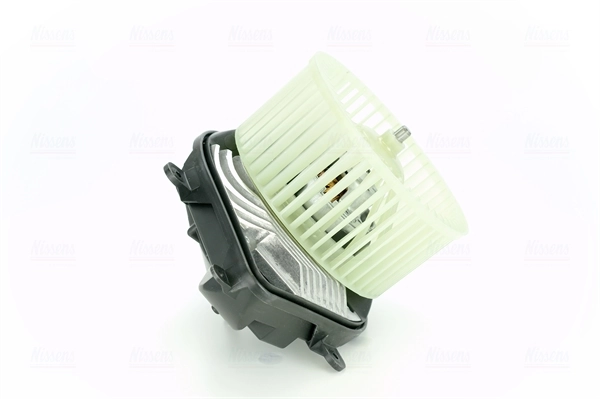 Compre 87175 Nissens Motor de ventilador de forno (de aquecedor de salão)