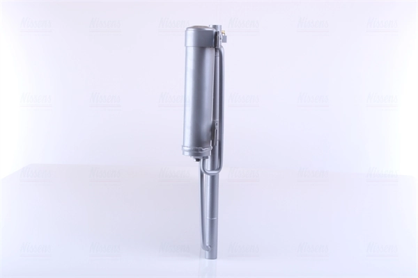 Radiador de aparelho de ar condicionado 940764 Nissens