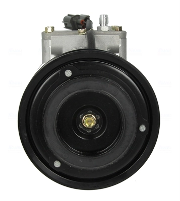 89186 Nissens Compressor de aparelho de ar condicionado