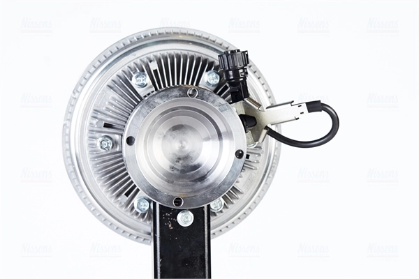Acoplamento viscoso de ventilador de esfriamento Nissens 86150 preço, a partir de 386,46 USD