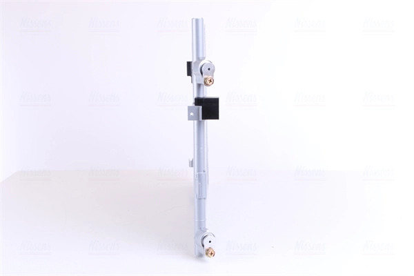Radiador de aparelho de ar condicionado 940182 Nissens