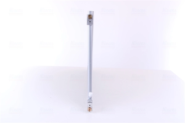 Compre 940124 Nissens Radiador de aparelho de ar condicionado