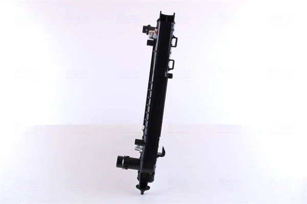 Radiador de esfriamento de motor Nissens 60316 preço, a partir de 123,21 USD