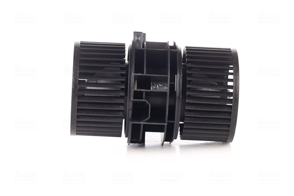 Compre 87357 Nissens Motor de ventilador de forno (de aquecedor de salão)