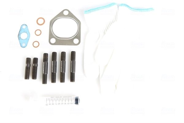 Turbina para BMW 3  E46