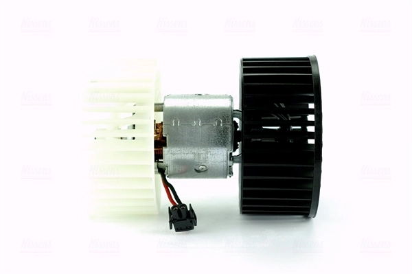 Compre 87115 Nissens Motor de ventilador de forno (de aquecedor de salão)