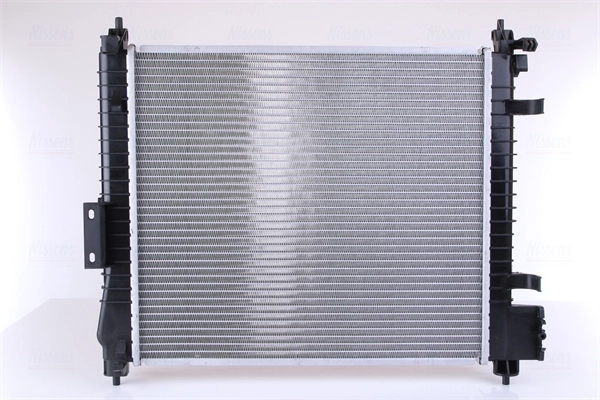 Radiador de esfriamento de motor VALEO 701169 preço, a partir de 129,18 USD
