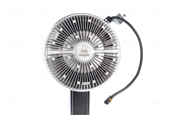 Acoplamento viscoso de ventilador de esfriamento 86102 Nissens