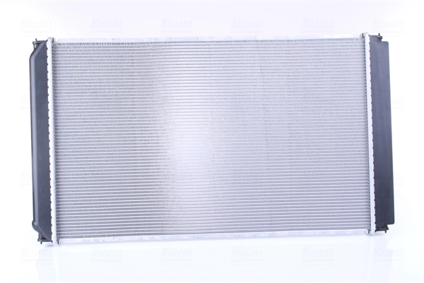 64678A Nissens Radiador de esfriamento de motor