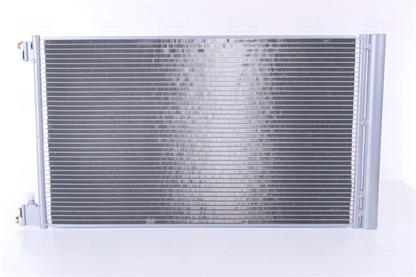 Radiador de aparelho de ar condicionado Nissens 940124 preço, a partir de 109,45 USD