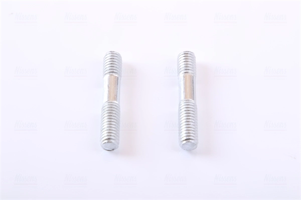 Radiador de aparelho de ar condicionado Nissens 940350