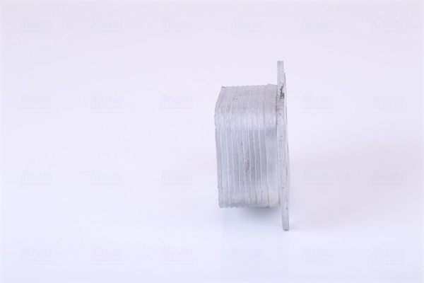 90966 Nissens Radiador de óleo