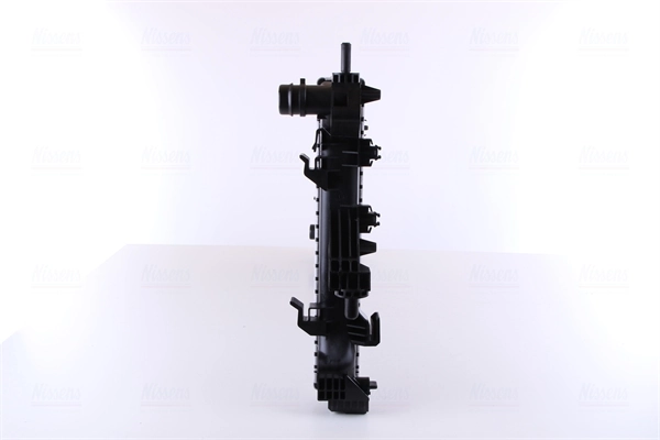 Compre 63555A Nissens Radiador de esfriamento de motor