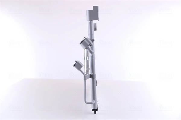 Radiador de aparelho de ar condicionado 940165 Nissens
