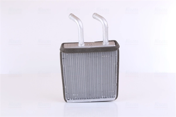 Radiador de forno (de aquecedor) Nissens 77511 preço, a partir de 41,60 USD