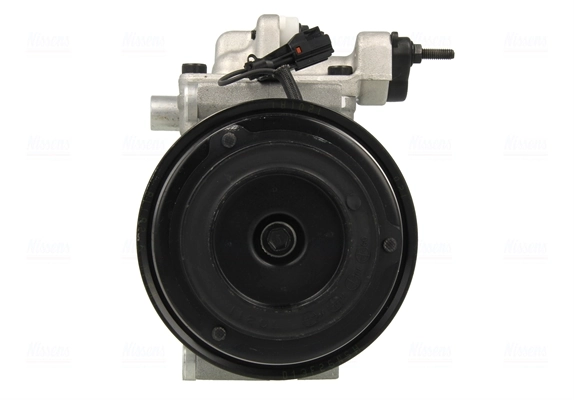 Compressor de aparelho de ar condicionado Nissens 89269 preço, a partir de 89,86 USD