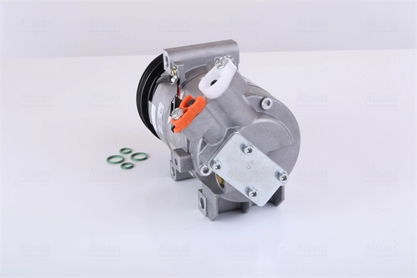 Compre Compressor de aparelho de ar condicionado Renault LOGAN 2