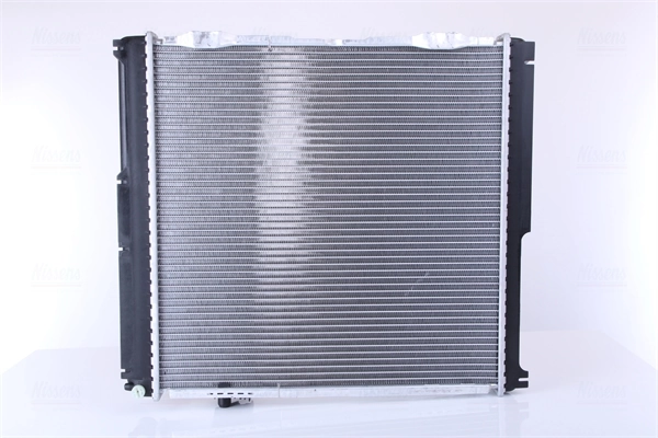 62751A Nissens Radiador de esfriamento de motor