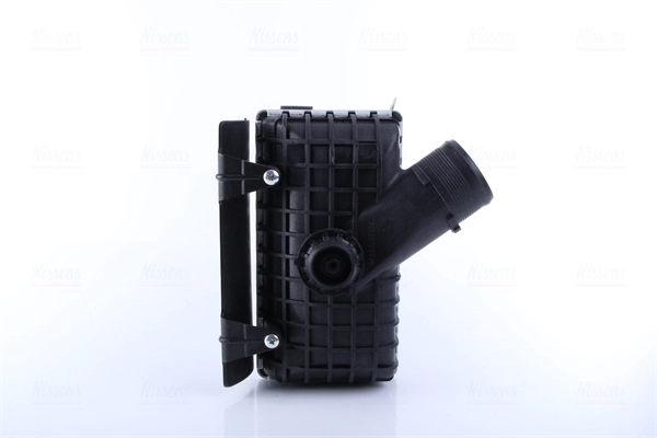 Compre 96187 Nissens Radiador de intercooler