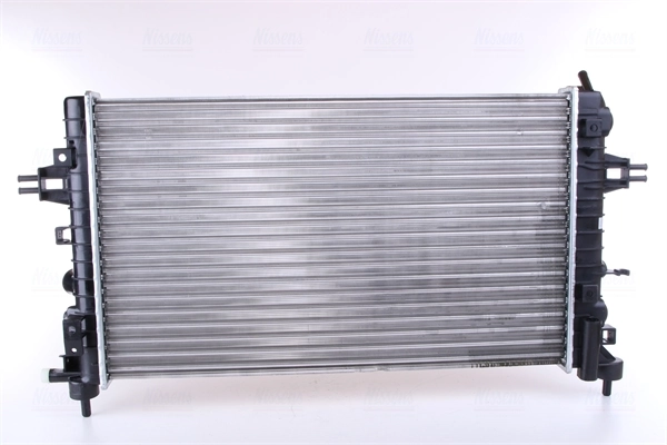 63028A Nissens Radiador de esfriamento de motor
