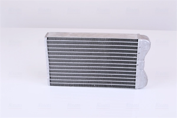 Radiador de forno (de aquecedor) Nissens 70227 preço, a partir de 57,12 USD