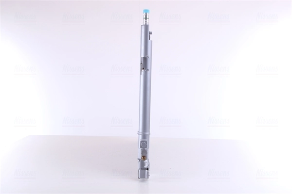 Radiador de aparelho de ar condicionado 940103 Nissens