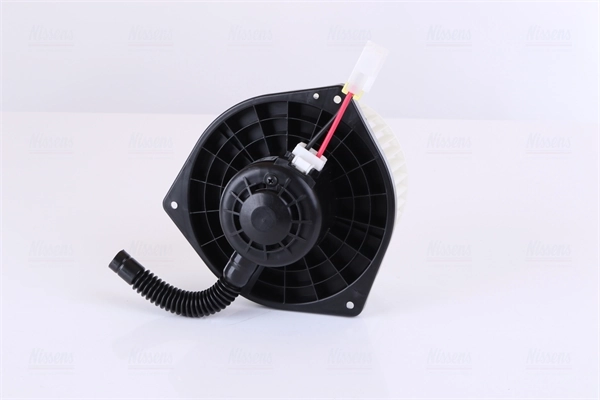 Motor de ventilador de forno (de aquecedor de salão) Nissens 87754 preço, a partir de 68,90 USD