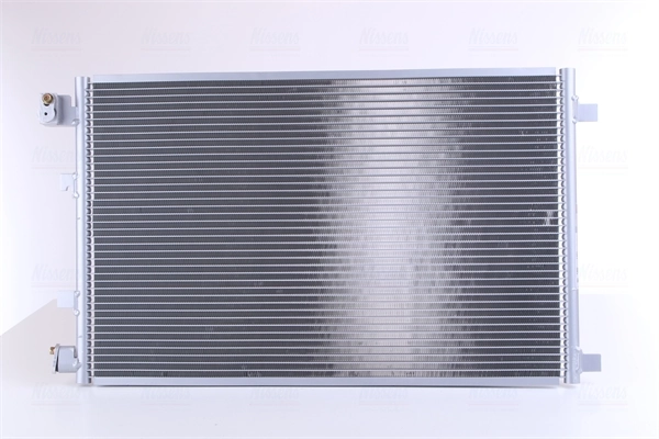 940039 Nissens Radiador de aparelho de ar condicionado