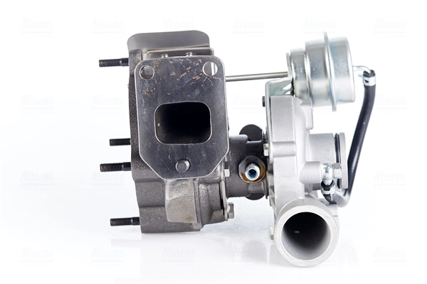 Compre 93027 Nissens Turbina