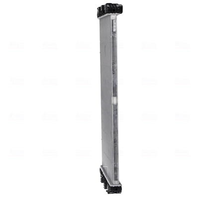 Compre 614170 Nissens Radiador de esfriamento de motor