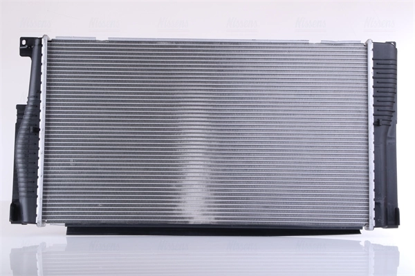 60839 Nissens Radiador de esfriamento de motor