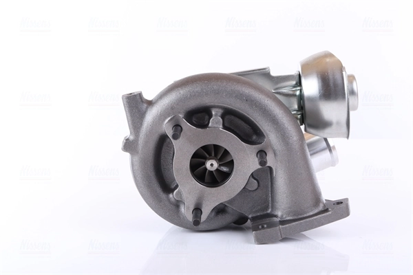 Turbina Nissens 93229 preço, a partir de 493,51 USD