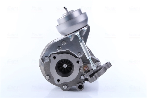 Turbina Nissens 93108 preço, a partir de 257,62 USD