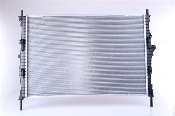 69240 Nissens Radiador de esfriamento de motor