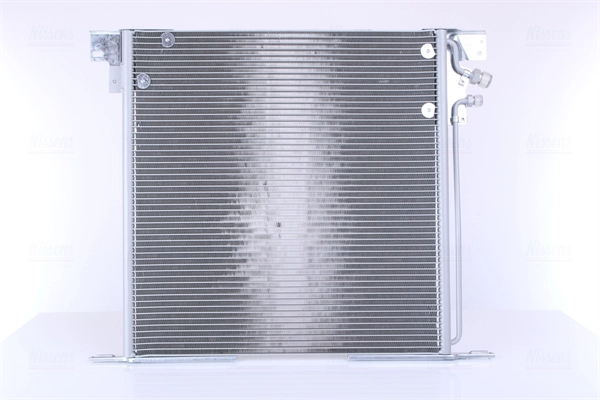 94226 Nissens Radiador de aparelho de ar condicionado