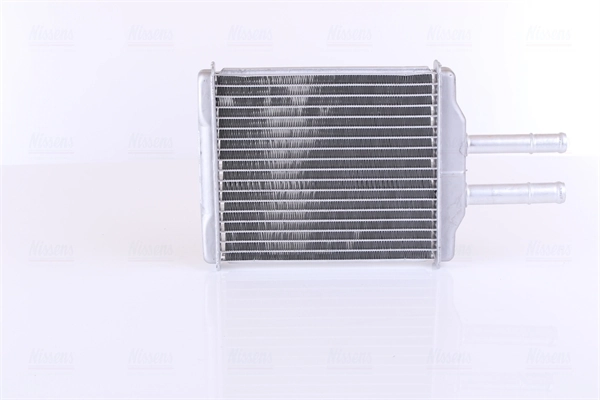 Radiador de forno (de aquecedor) Nissens 76505 preço, a partir de 63,99 USD