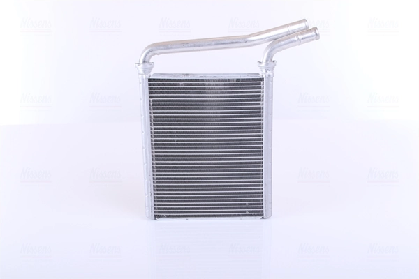 Radiador de forno (de aquecedor) Nissens 707090 preço, a partir de 80,02 USD