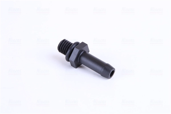 Radiador de esfriamento de motor 61390 Nissens