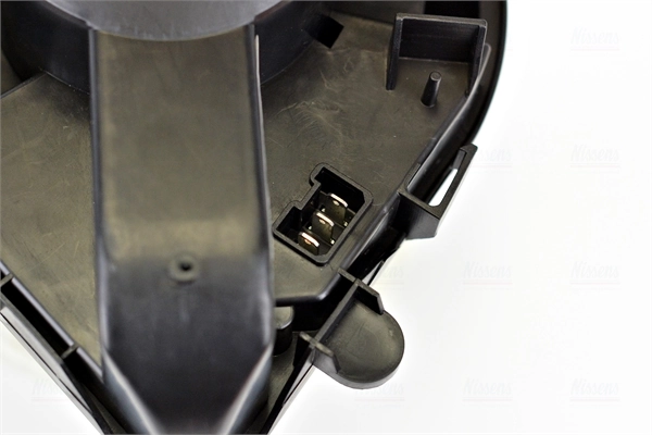 Motor de ventilador de forno (de aquecedor de salão) 87178 Nissens