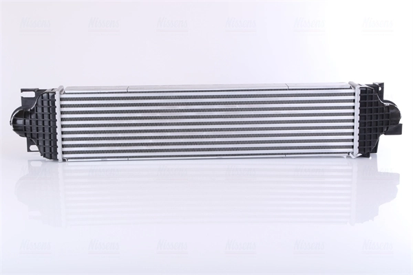  Radiador de intercooler Ford Galaxy III monovolume (CK) (2015 - 2026) III
