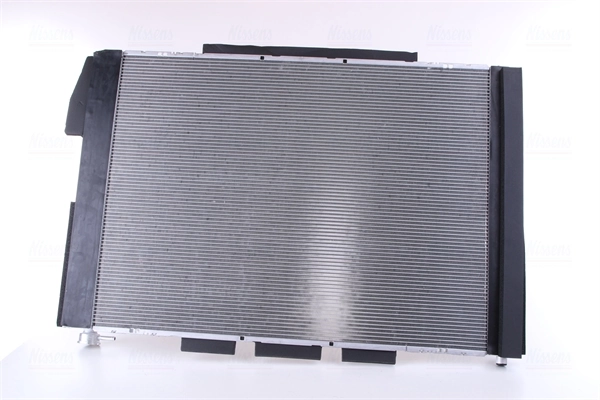 64660 Nissens Radiador de esfriamento de motor