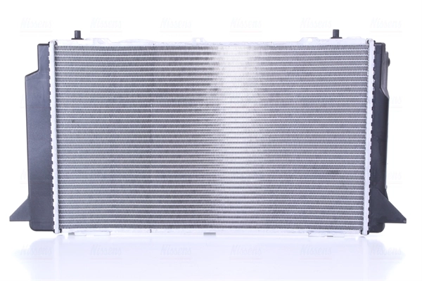 Radiador de esfriamento de motor Nissens 60465A preço, a partir de 121,48 USD
