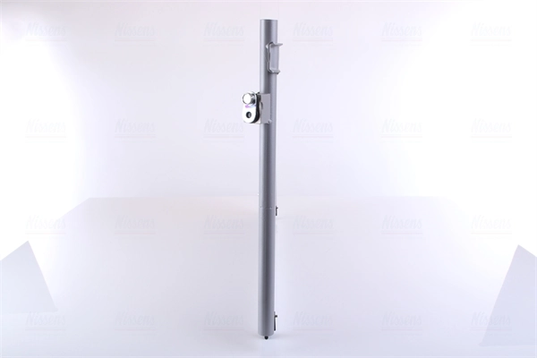 Compre 94878 Nissens Radiador de aparelho de ar condicionado