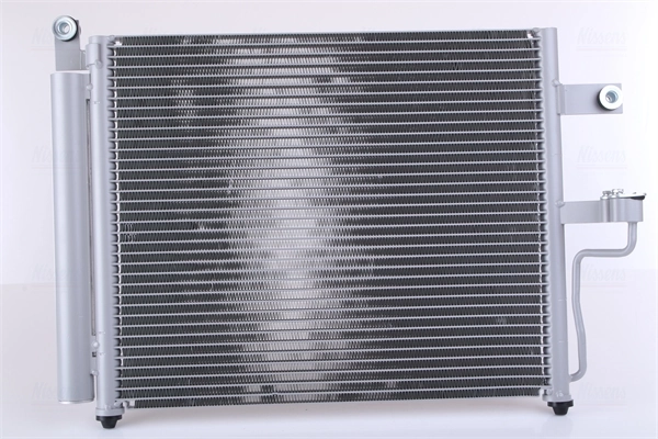 Radiador de aparelho de ar condicionado Hyundai Accent preço, a partir de 23,26 USD