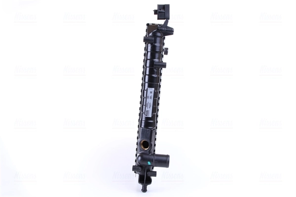 60034 Nissens Radiador de esfriamento de motor