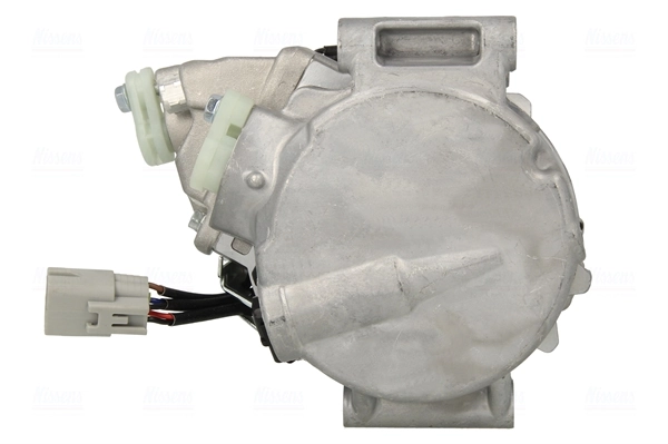 Compressor de aparelho de ar condicionado Nissens 890142 preço, a partir de 350,36 USD