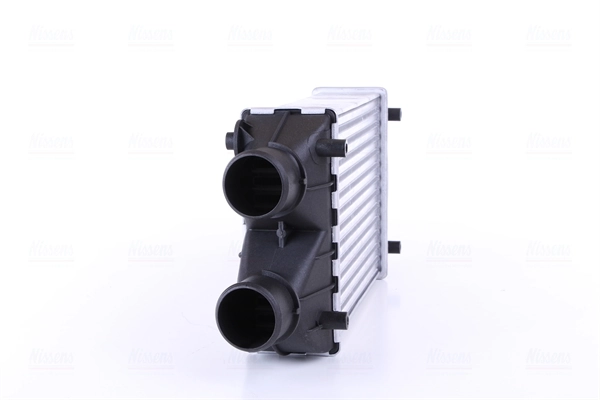 Radiador de intercooler Fiat Brava  182